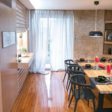 One-Of-A-Kind Athens Riviera Apartment Екстер'єр фото
