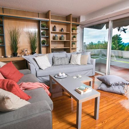 One-Of-A-Kind Athens Riviera Apartment Екстер'єр фото