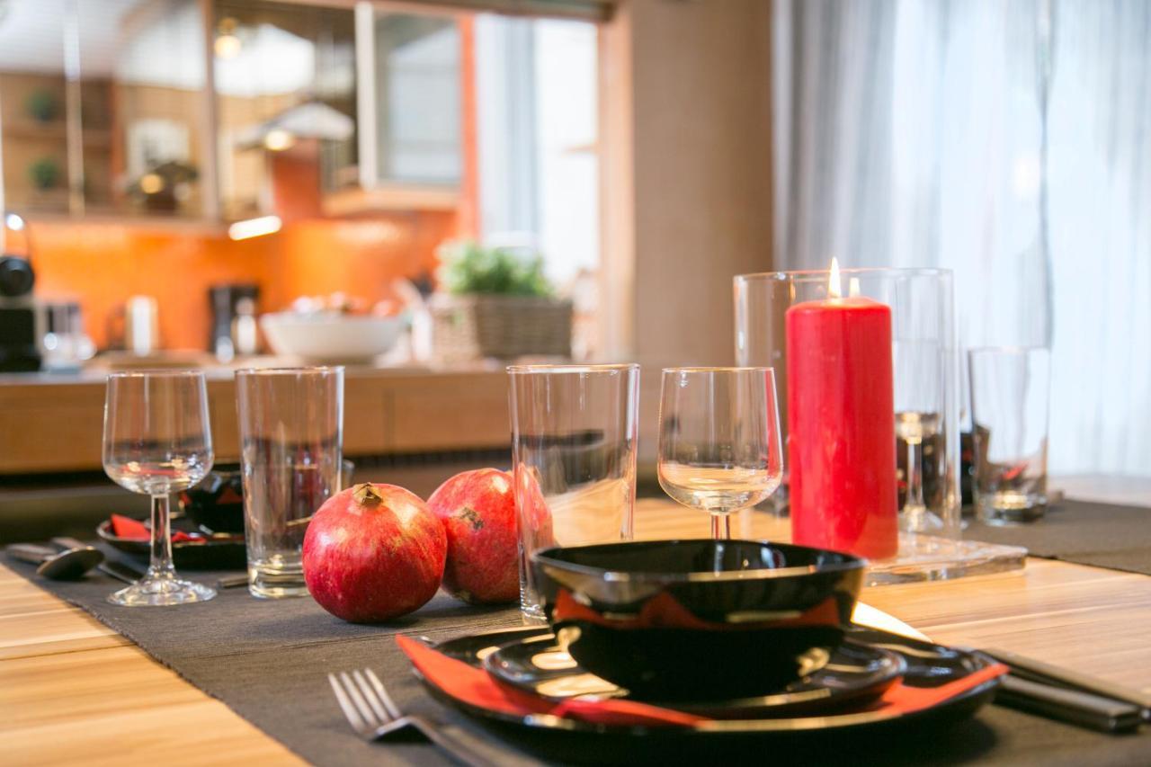 One-Of-A-Kind Athens Riviera Apartment Екстер'єр фото