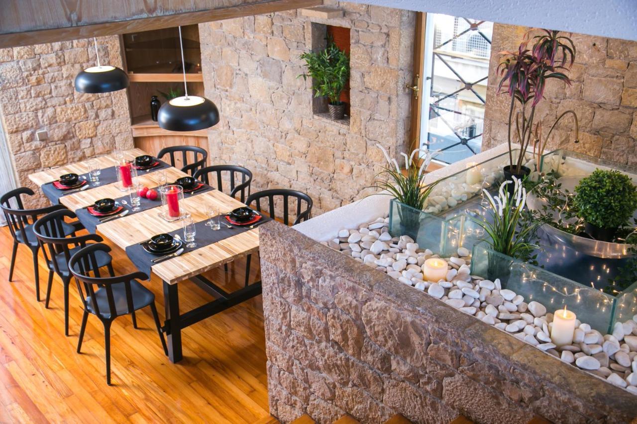 One-Of-A-Kind Athens Riviera Apartment Екстер'єр фото